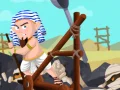 ゲームエジプトストーンウォーオンライン