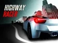 ゲームハイウェイレーサーオンライン
