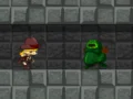 ゲームコアにジャンプオンライン