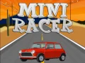 ゲームミニレーサーオンライン