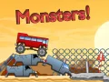 ゲームモンスター！オンライン