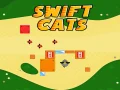 ゲームスイフトキャッツオンライン