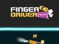ゲームフィンガードライバーネオンオンライン