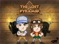 ゲーム失われたピラミッドオンライン