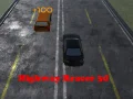 ゲームハイウェイレーサー 3Dオンライン