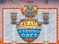 ゲーム大領主オークの激突オンライン