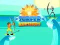 ゲームサーフィンアーチャーオンライン