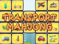 ゲーム輸送マージャンオンライン