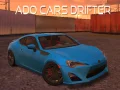 ゲームアドカー・ドリフターオンライン