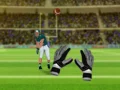 ゲームアメリカンフットボールチャレンジオンライン