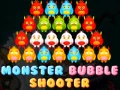 ゲームモンスター バブル シューターオンライン