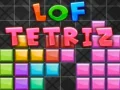 ゲームロフテトリズオンライン