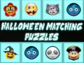 ゲームハロウィンマッチングパズルオンライン
