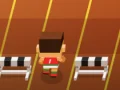 ゲームハードルラッシュオンライン
