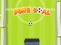 ゲームポンゴールオンライン