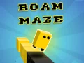 ゲーム放浪の迷路オンライン