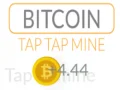 ゲームビットコインタップタップマインオンライン