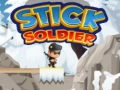 ゲームスティックソルジャーオンライン