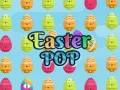 ゲームイースター ポップオンライン