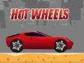 ゲームホットウィールオンライン