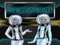 ゲームプリンセススペーススーツオンライン