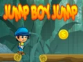 ゲーム跳べ少年跳べオンライン