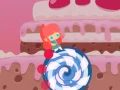 ゲームキャンディランナーオンライン