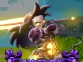 ゲームリンクヒーローオンライン