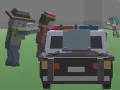 ゲームゾンビファルシュオンライン
