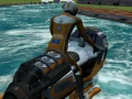 ゲームウォータースクーター マニア2: リップタイドオンライン
