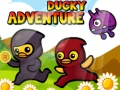 ゲームダッキー アドベンチャーオンライン