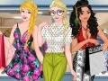 ゲームエルサのアパレルブティックオープンオンライン