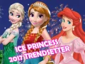 ゲームアイスプリンセス2017トレンドセッターオンライン