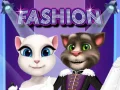 ゲームファッションオンライン