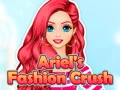 ゲームアリエルのファッションクレッシュオンライン
