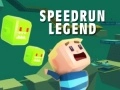 ゲームコガマ スピードラン伝説オンライン