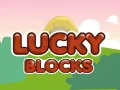 ゲームラッキーブロックオンライン
