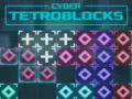 ゲームサイバー テトロブロックオンライン
