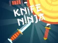 ゲームナイフ忍者オンライン