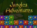 ゲームジャングルの冒険オンライン