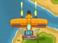 ゲーム空の戦争オンライン