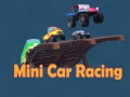 ゲームミニカー racingオンライン