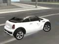 ゲームエクストリームカー運転3Dシミュレーションオンライン