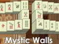 ゲーム神秘的な壁オンライン