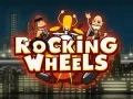 ゲーム揺れる車輪オンライン