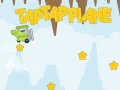 ゲームタップタップ飛行機オンライン