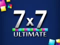 ゲーム7x7 アルティメットオンライン