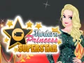 ゲームモダンプリンセススーパースターオンライン