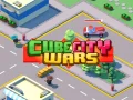 ゲームキューブシティ戦争オンライン