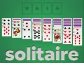 ゲームソリティアオンライン